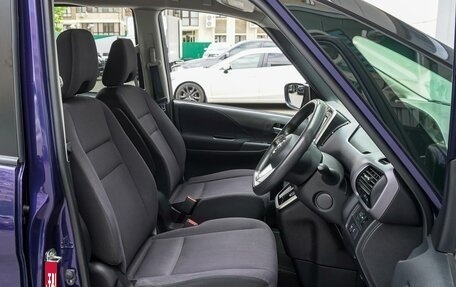 Nissan Serena IV, 2018 год, 1 995 000 рублей, 11 фотография