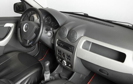 Renault Logan I, 2011 год, 419 800 рублей, 4 фотография