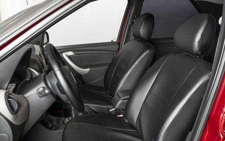 Renault Logan I, 2011 год, 419 800 рублей, 11 фотография