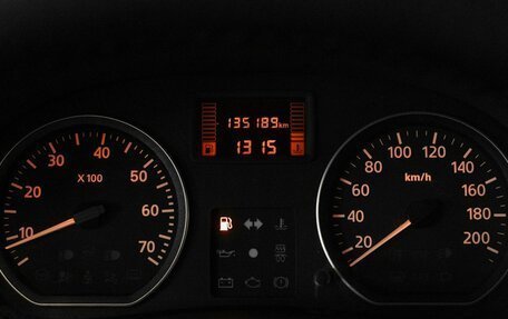 Renault Logan I, 2011 год, 419 800 рублей, 6 фотография