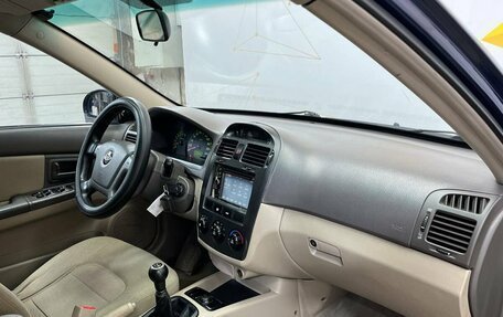 KIA Cerato I, 2006 год, 415 000 рублей, 12 фотография