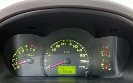 KIA Cerato I, 2006 год, 415 000 рублей, 11 фотография