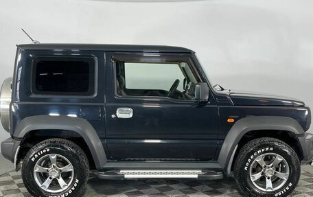 Suzuki Jimny, 2020 год, 2 400 000 рублей, 4 фотография