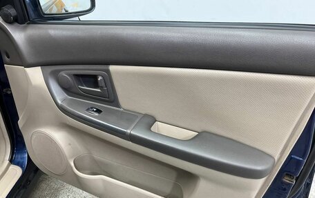 KIA Cerato I, 2006 год, 415 000 рублей, 26 фотография