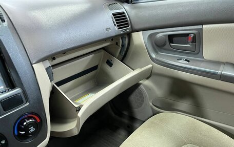 KIA Cerato I, 2006 год, 415 000 рублей, 28 фотография