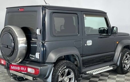 Suzuki Jimny, 2020 год, 2 400 000 рублей, 5 фотография