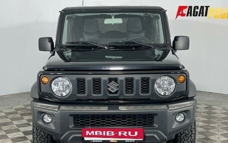 Suzuki Jimny, 2020 год, 2 400 000 рублей, 2 фотография