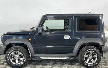 Suzuki Jimny, 2020 год, 2 400 000 рублей, 8 фотография