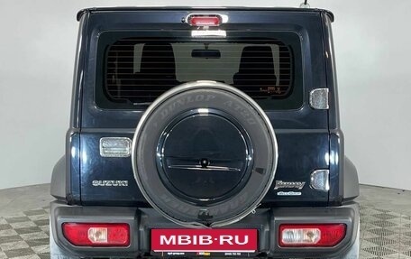 Suzuki Jimny, 2020 год, 2 400 000 рублей, 6 фотография