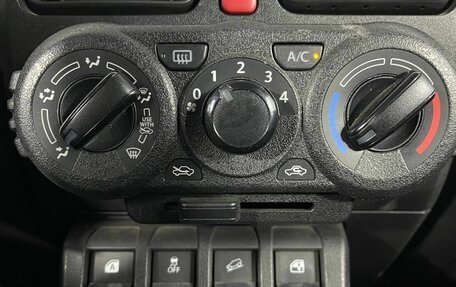 Suzuki Jimny, 2020 год, 2 400 000 рублей, 20 фотография