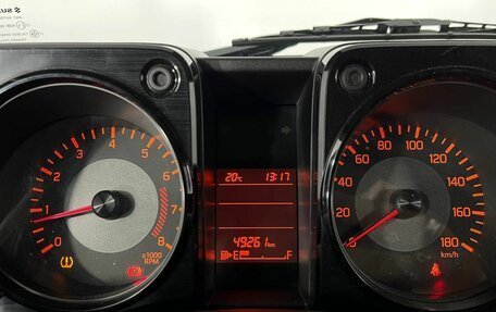 Suzuki Jimny, 2020 год, 2 400 000 рублей, 18 фотография