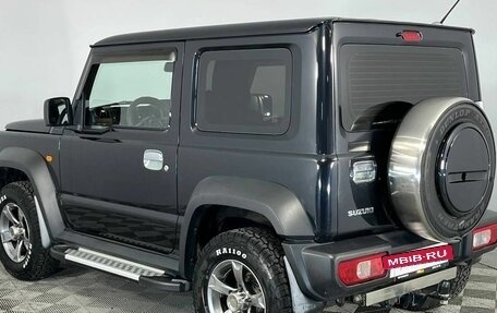 Suzuki Jimny, 2020 год, 2 400 000 рублей, 7 фотография