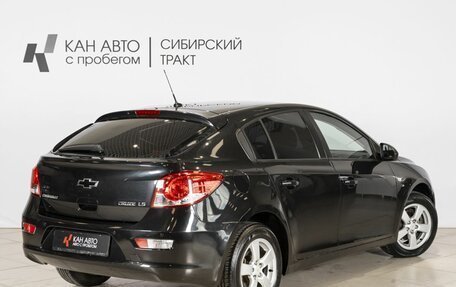 Chevrolet Cruze II, 2011 год, 831 000 рублей, 2 фотография