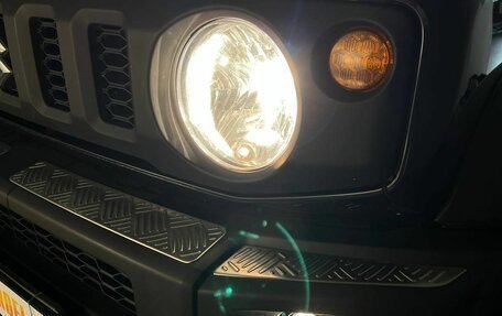 Suzuki Jimny, 2020 год, 2 400 000 рублей, 30 фотография