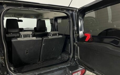 Suzuki Jimny, 2020 год, 2 400 000 рублей, 28 фотография
