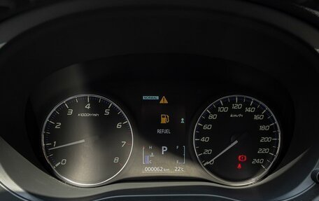 Mitsubishi Outlander III рестайлинг 3, 2022 год, 3 995 000 рублей, 17 фотография