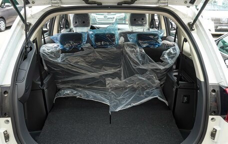 Mitsubishi Outlander III рестайлинг 3, 2022 год, 3 995 000 рублей, 21 фотография