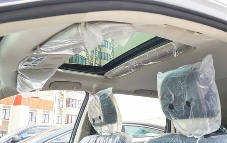 Mitsubishi Outlander III рестайлинг 3, 2022 год, 3 995 000 рублей, 14 фотография