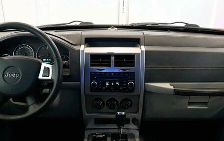 Jeep Cherokee, 2008 год, 1 199 000 рублей, 5 фотография