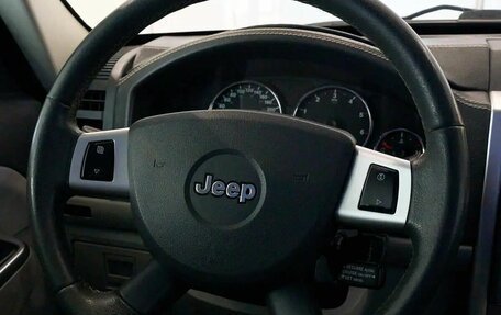 Jeep Cherokee, 2008 год, 1 199 000 рублей, 9 фотография