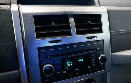 Jeep Cherokee, 2008 год, 1 199 000 рублей, 7 фотография