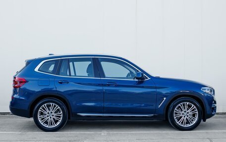 BMW X3, 2019 год, 4 399 000 рублей, 5 фотография