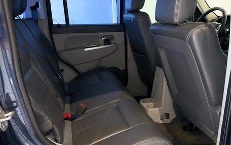 Jeep Cherokee, 2008 год, 1 199 000 рублей, 12 фотография