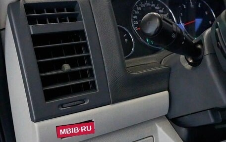 Jeep Cherokee, 2008 год, 1 199 000 рублей, 8 фотография