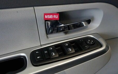 Jeep Cherokee, 2008 год, 1 199 000 рублей, 10 фотография