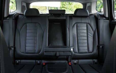 BMW X3, 2019 год, 4 399 000 рублей, 16 фотография