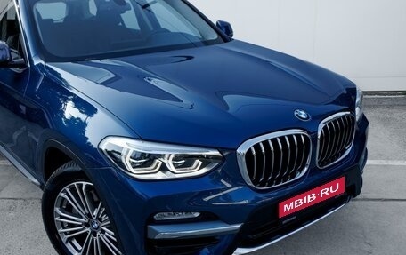 BMW X3, 2019 год, 4 399 000 рублей, 6 фотография