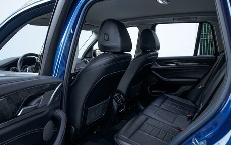 BMW X3, 2019 год, 4 399 000 рублей, 15 фотография