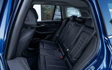 BMW X3, 2019 год, 4 399 000 рублей, 13 фотография