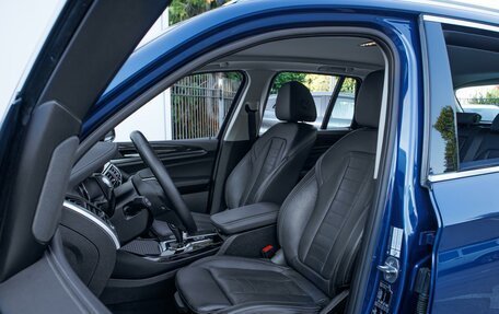 BMW X3, 2019 год, 4 399 000 рублей, 14 фотография