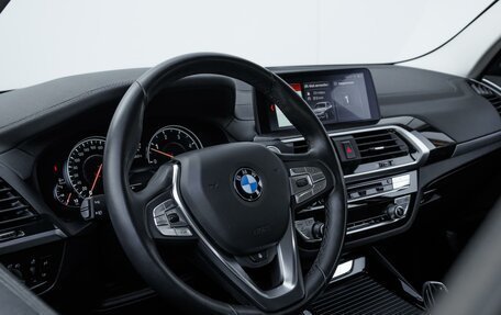 BMW X3, 2019 год, 4 399 000 рублей, 17 фотография