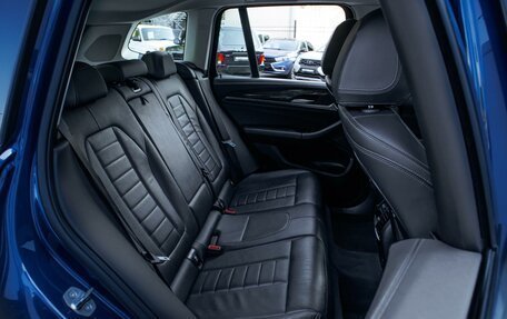 BMW X3, 2019 год, 4 399 000 рублей, 11 фотография