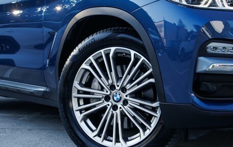 BMW X3, 2019 год, 4 399 000 рублей, 7 фотография