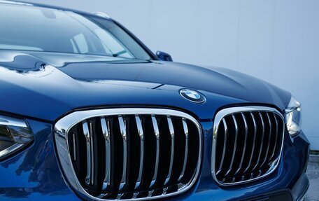 BMW X3, 2019 год, 4 399 000 рублей, 8 фотография