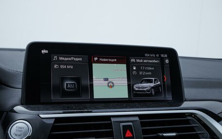 BMW X3, 2019 год, 4 399 000 рублей, 18 фотография