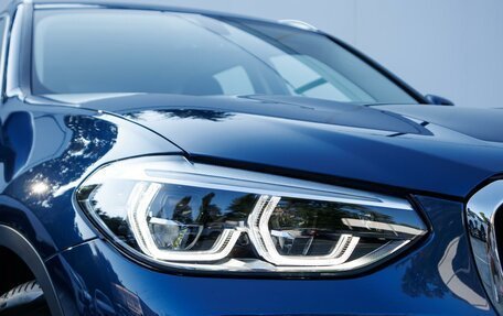 BMW X3, 2019 год, 4 399 000 рублей, 9 фотография