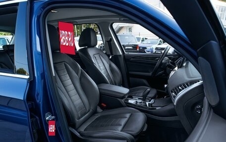 BMW X3, 2019 год, 4 399 000 рублей, 12 фотография