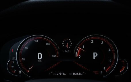 BMW X3, 2019 год, 4 399 000 рублей, 28 фотография