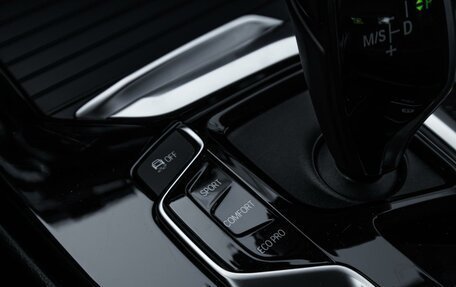 BMW X3, 2019 год, 4 399 000 рублей, 23 фотография