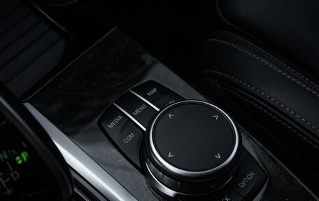BMW X3, 2019 год, 4 399 000 рублей, 24 фотография