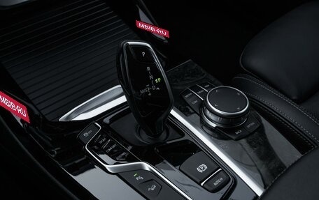 BMW X3, 2019 год, 4 399 000 рублей, 22 фотография