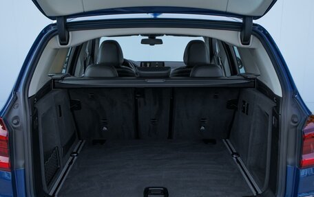 BMW X3, 2019 год, 4 399 000 рублей, 31 фотография