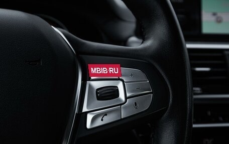 BMW X3, 2019 год, 4 399 000 рублей, 26 фотография