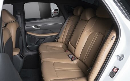 Hyundai Sonata VIII, 2020 год, 2 400 000 рублей, 12 фотография