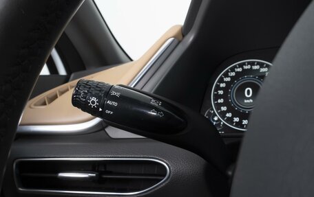 Hyundai Sonata VIII, 2020 год, 2 400 000 рублей, 20 фотография