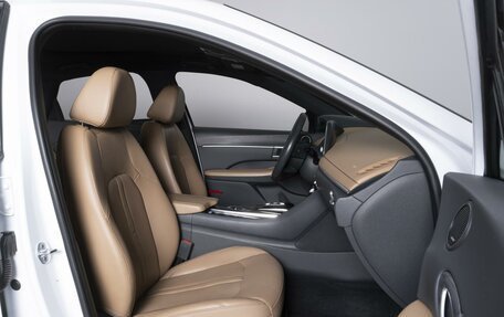 Hyundai Sonata VIII, 2020 год, 2 400 000 рублей, 11 фотография
